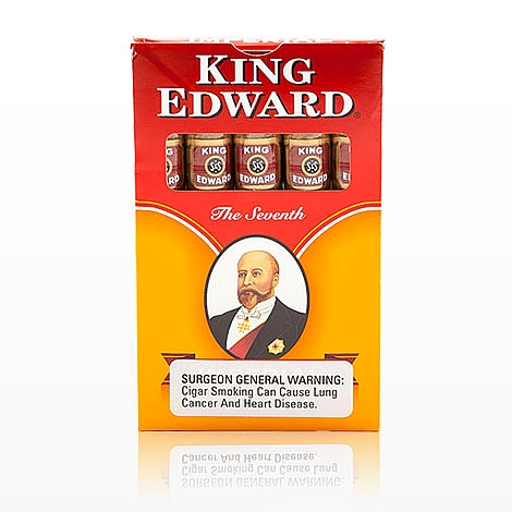 King Edward Imperial