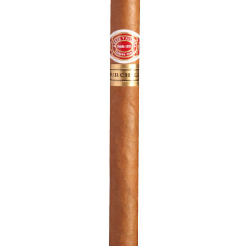 Romeo y Julieta Churchills