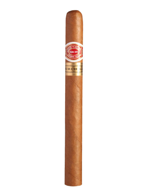 Romeo y Julieta Churchills