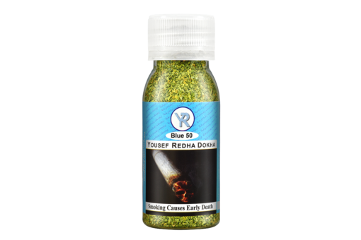 Yousef Redha Dokha Blue 50