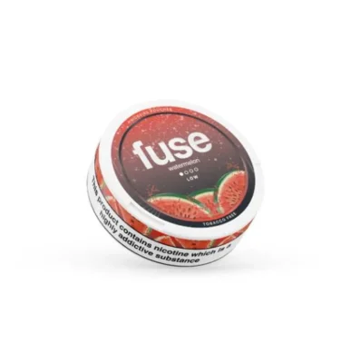 FUSE Nicotine Pouches WATERMELON