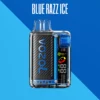 VOZOL VISTA BLUE RAZZ ICE 20000 PUFFS