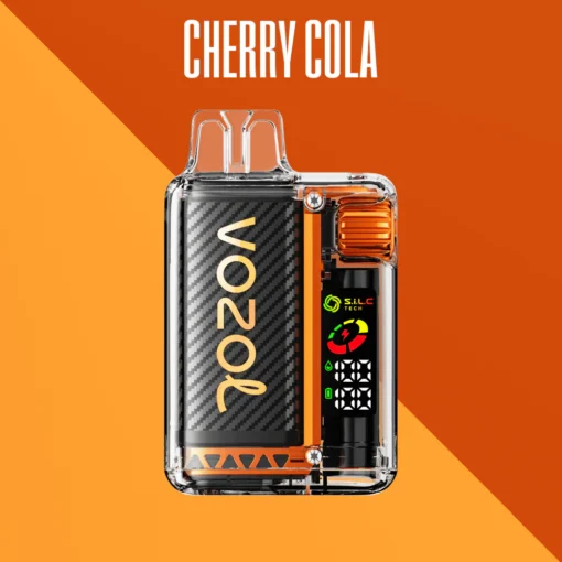 VOZOL VISTA CHEERY COLA 20000 PUFFS