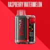 VOZOL VISTA RASPBERRY WATERMELON 20000 PUFFS