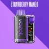 VOZOL VISTA STRAWBERRY MANGO 20000 PUFFS