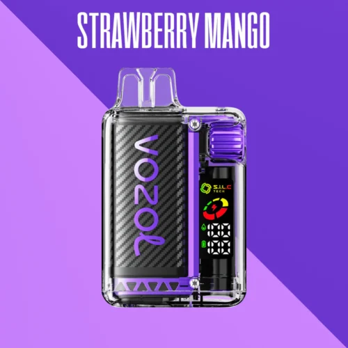 VOZOL VISTA STRAWBERRY MANGO 20000 PUFFS