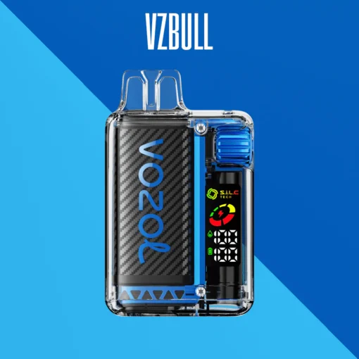 VOZOL VISTA VZBULL 20000 PUFFS