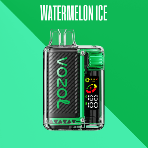 VOZOL VISTA WATERMELON ICE 20000 PUFFS