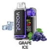 VOZOL VISTA GRAPE 20000 PUFFS