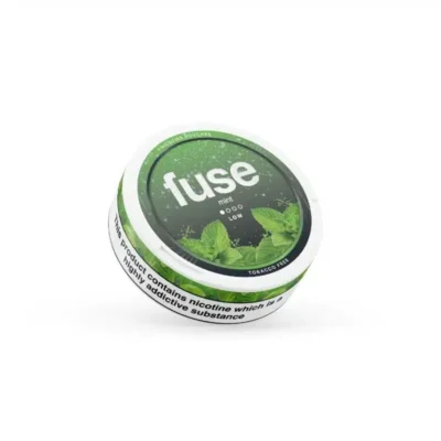 FUSE Nicotine Pouches/Snus