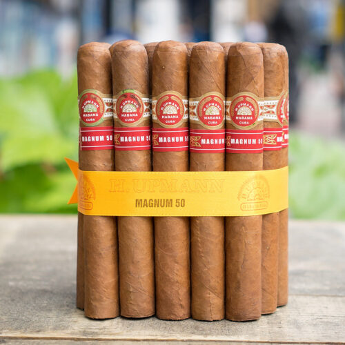 H. UPMANN MAGNUM 56 EDICION LIMITADA 2015