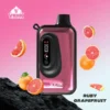 Veiik Space VKK 20000 Puffs Ruby Grapefruit