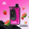 Veiik Space VKK 20000 Puffs Strawberry Watermelon