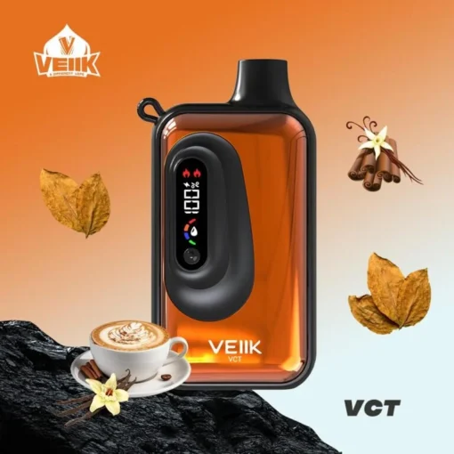 Veiik Space VKK 20000 Puffs VCT