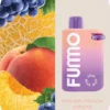 FUMO SPIN 10000 PUFFS 20mg DISPOSABLE