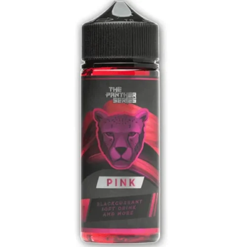 SKU: N/A Categories: Dr vapes, E-Juice, New Arrivals PINK PANTHER SERIES 120ML BY DR VAPES