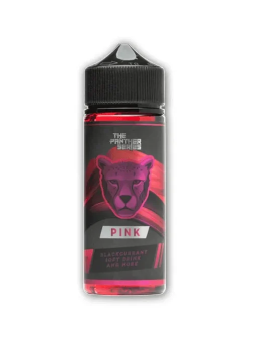 SKU: N/A Categories: Dr vapes, E-Juice, New Arrivals PINK PANTHER SERIES 120ML BY DR VAPES