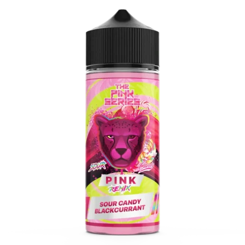 SKU: N/A Categories: Dr vapes, E-Juice, New Arrivals PINK PANTHER SERIES 120ML BY DR VAPES