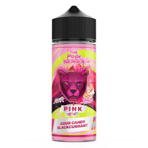 SKU: N/A Categories: Dr vapes, E-Juice, New Arrivals PINK PANTHER SERIES 120ML BY DR VAPES