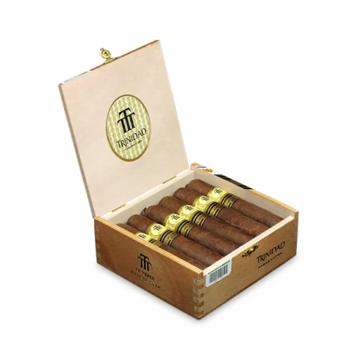 Trinidad Topes Cigar 2016 Limited Edition