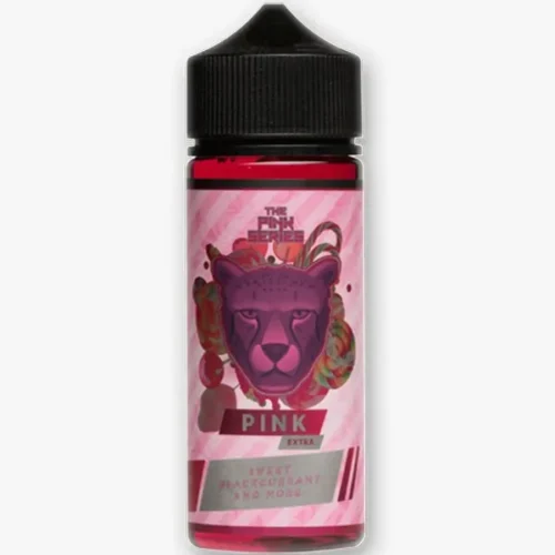 SKU: N/A Categories: Dr vapes, E-Juice, New Arrivals PINK PANTHER SERIES 120ML BY DR VAPES