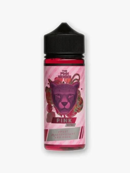 SKU: N/A Categories: Dr vapes, E-Juice, New Arrivals PINK PANTHER SERIES 120ML BY DR VAPES