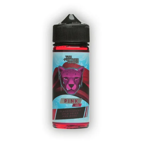 SKU: N/A Categories: Dr vapes, E-Juice, New Arrivals PINK PANTHER SERIES 120ML BY DR VAPES