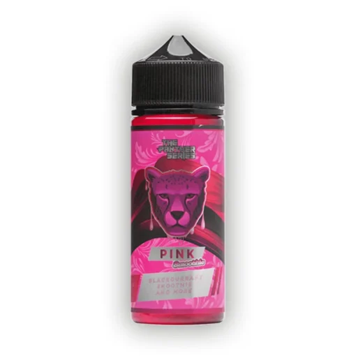 SKU: N/A Categories: Dr vapes, E-Juice, New Arrivals PINK PANTHER SERIES 120ML BY DR VAPES