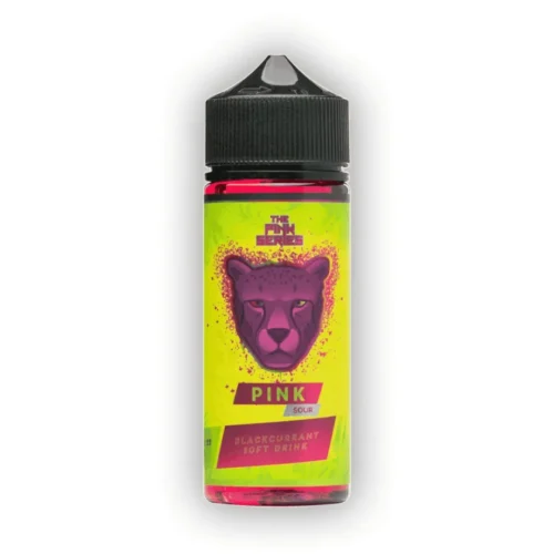 SKU: N/A Categories: Dr vapes, E-Juice, New Arrivals PINK PANTHER SERIES 120ML BY DR VAPES