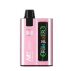 Disposable Vape Miking 25000 Strawberry Ice Cream