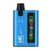 Disposable Vape Miking 25000 Blueberry Mint