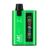 Disposable Vape Miking 25000 Kiwi Lime