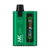 Disposable Vape Miking 25000 Cool Mint