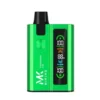 Disposable Vape Miking 25000 Strawberry Kiwi