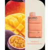 fummo 8000 mango passionfruit