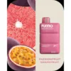 fummo 8000 passionfruit grapefruit