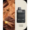 fummo 8000 cuban cigar
