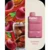 fummo 8000 cherry cola