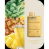 fummo 8000 pineapple soda