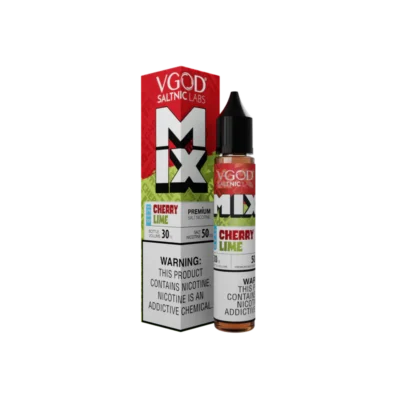 VGOD MIX CHERRY LIME 30 ML