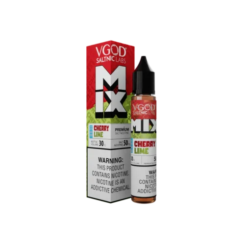 VGOD MIX CHERRY LIME 30 ML