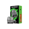 Vaporesso LUXE X Replacement Pods