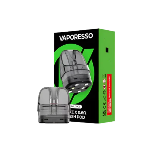 Vaporesso LUXE X Replacement Pods