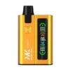 Disposable Vape Miking 25000 Mango Ice