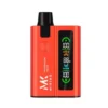 Disposable Vape Miking 25000 Watermelon Melon