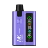 Disposable Vape Miking 25000 Grape Ice