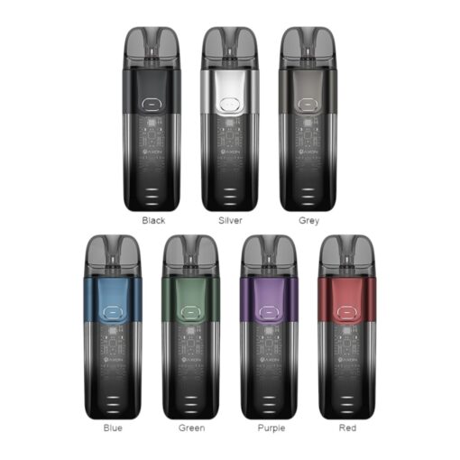 Vaporesso Luxe X Pod