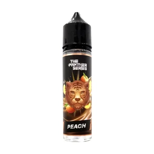 THE PANTHER SERIES PEACH