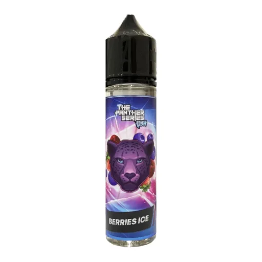 THE PANTHER SERIES BERRIES ICE