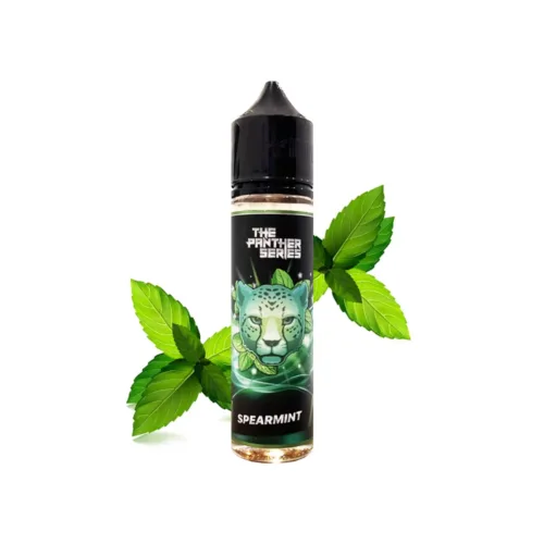 THE PANTHER SERIES SPEARMINT